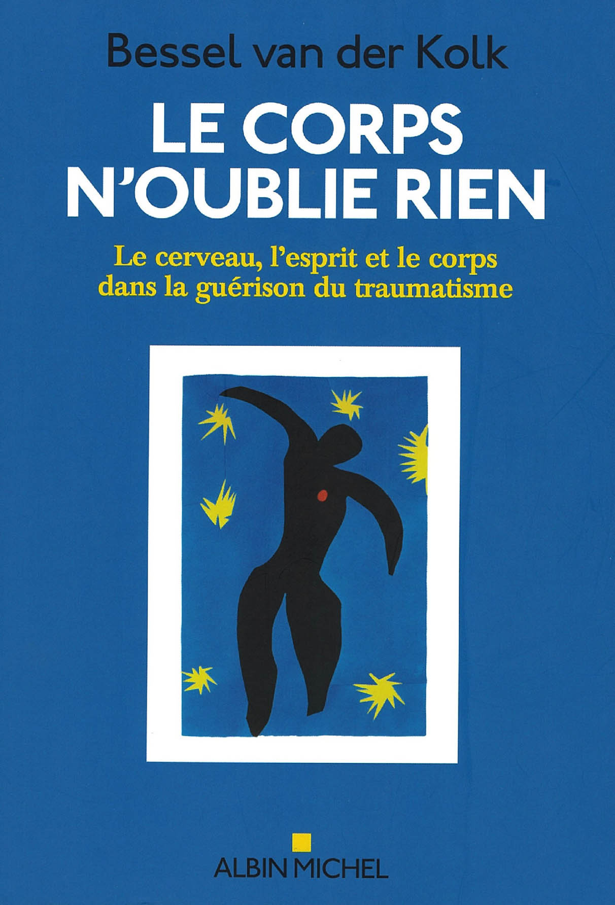 le corps n'oublie rien