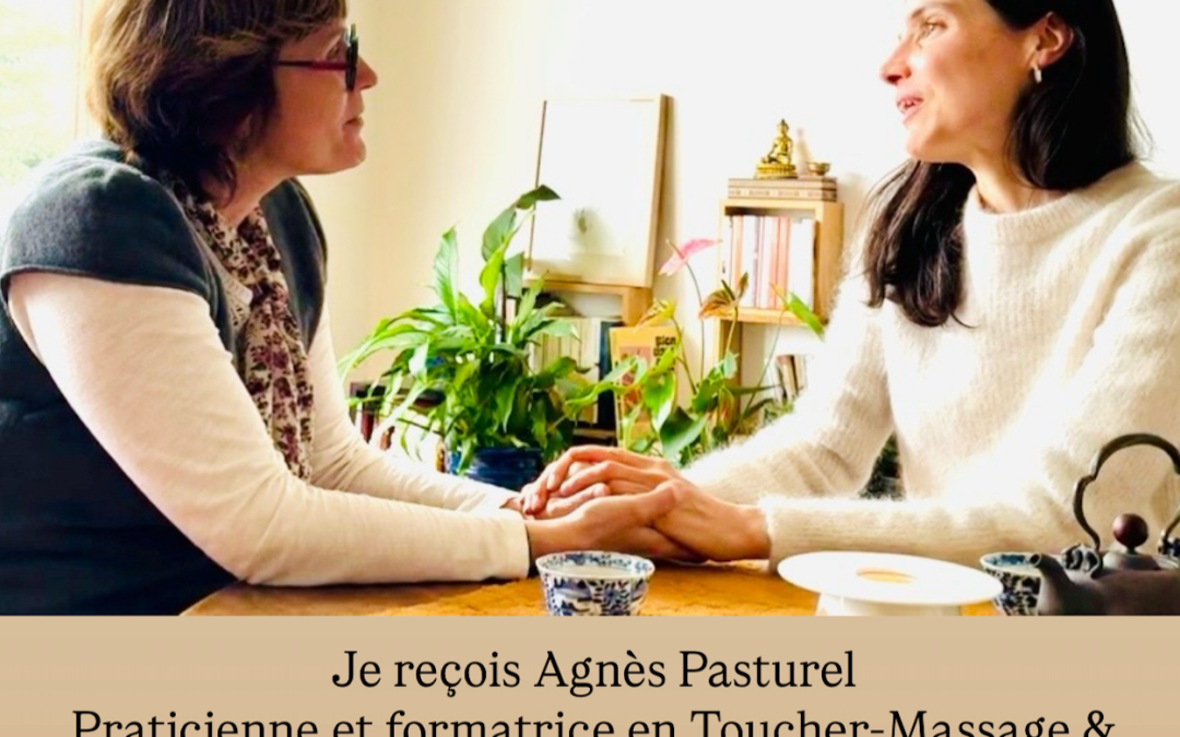 Rencontre avec Agnès Pasturel le 9 février 2026
