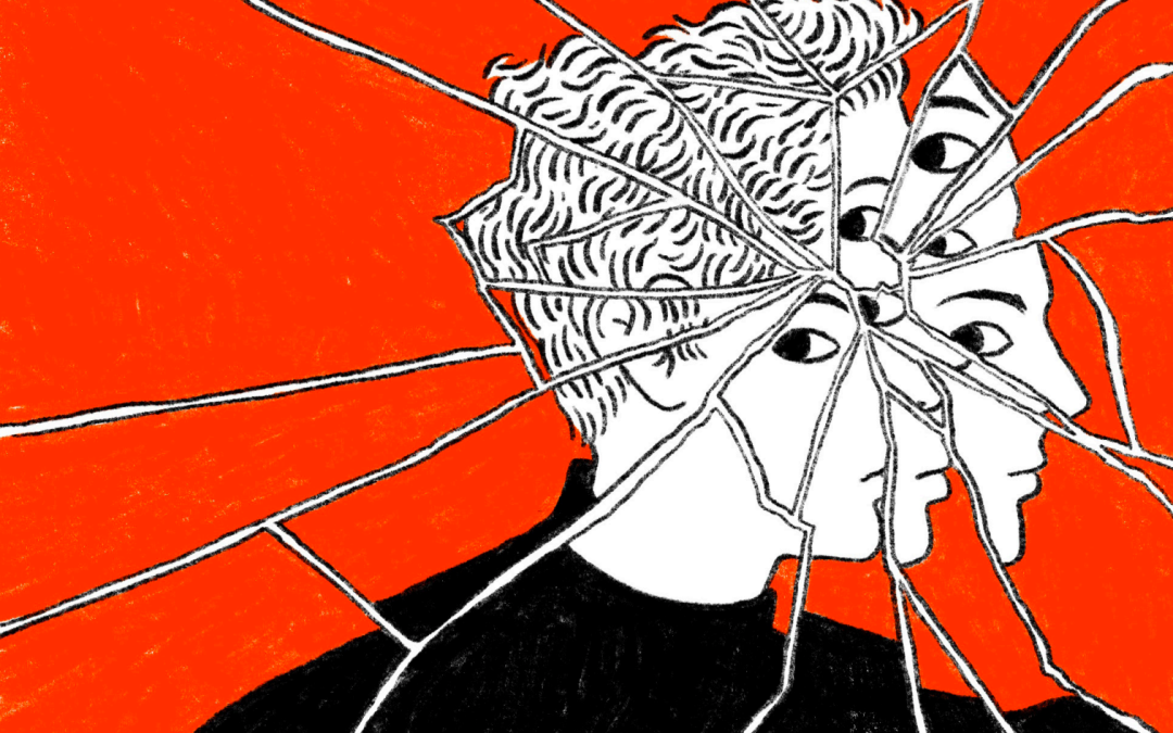 La dissociation d’origine traumatique: une dimension clinique encore méconnue