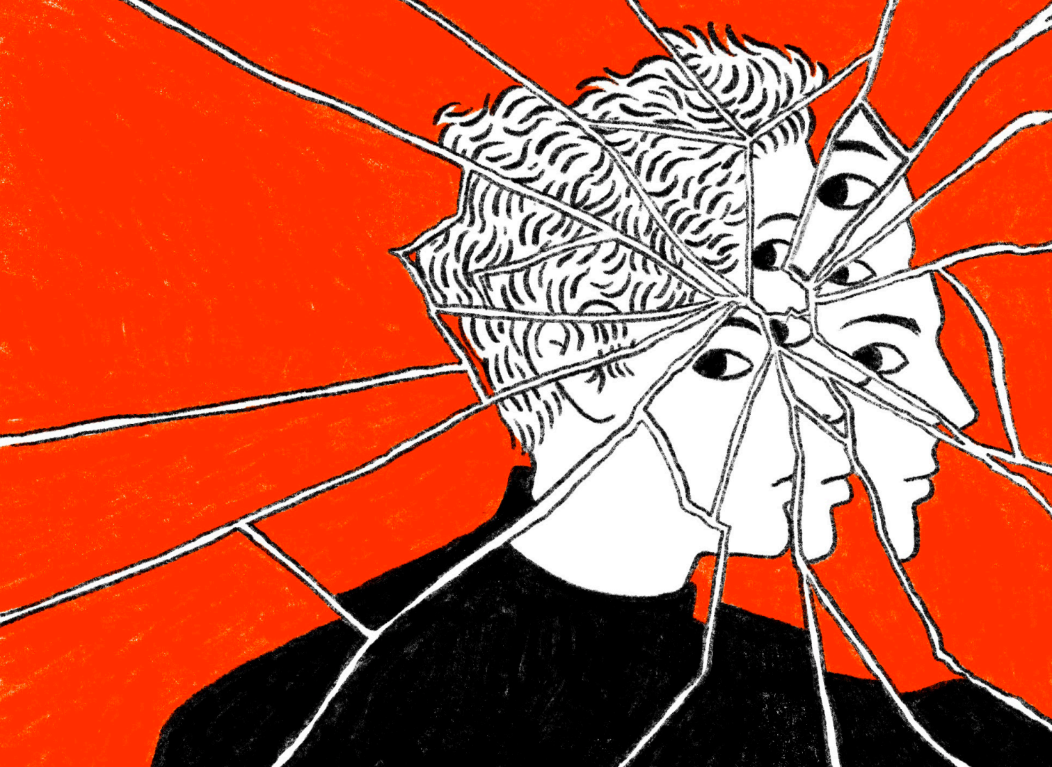 La dissociation d’origine traumatique