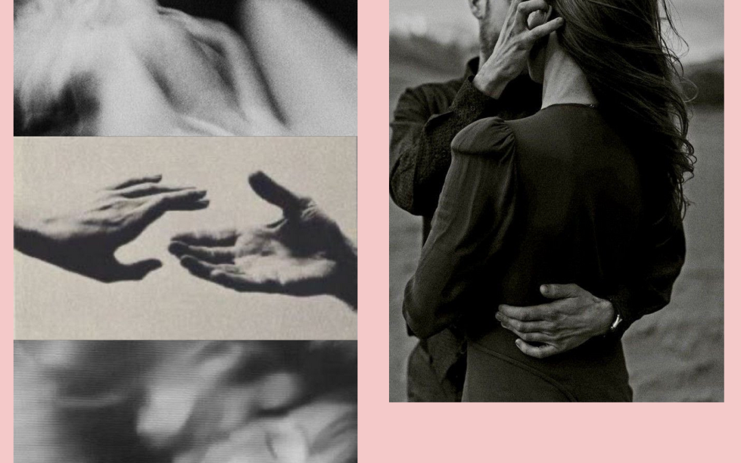 Histoires de couples – Ombres & Lumières – 1ère partie : Amours et attachements