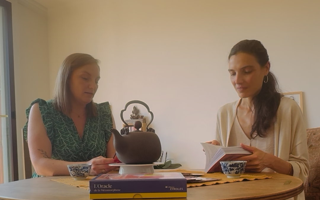 Rencontres prendre soin du féminin – Les voies du féminin